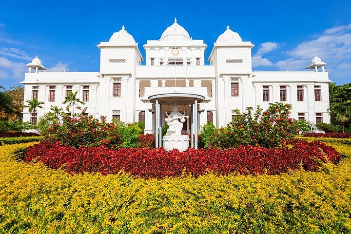 Jaffna Cuisine